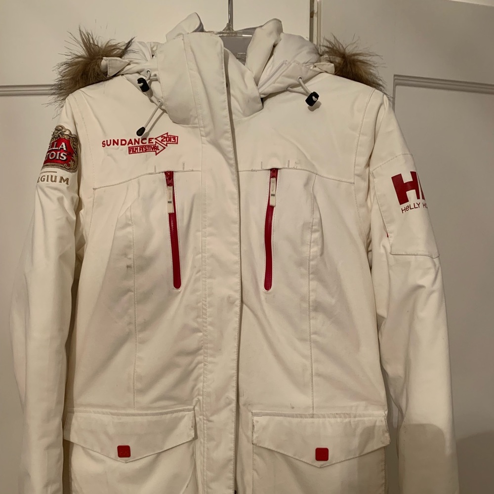 Hello Hansen Ski Jacket
